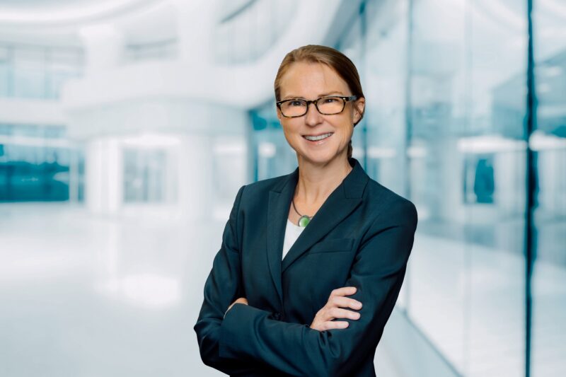 Angelika Frohwein LL.M. Eur.