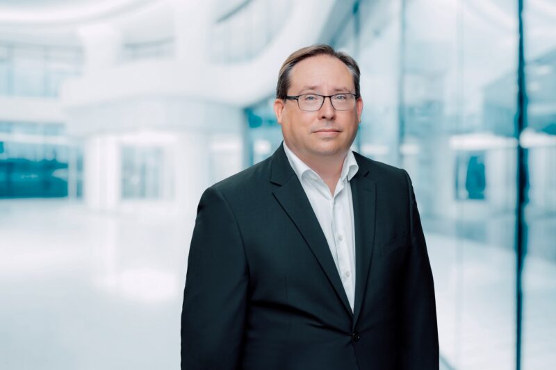 Dr. jur. Michael Burdinski