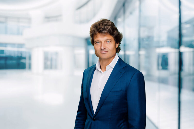Dr. jur. Wolfgang Breyer