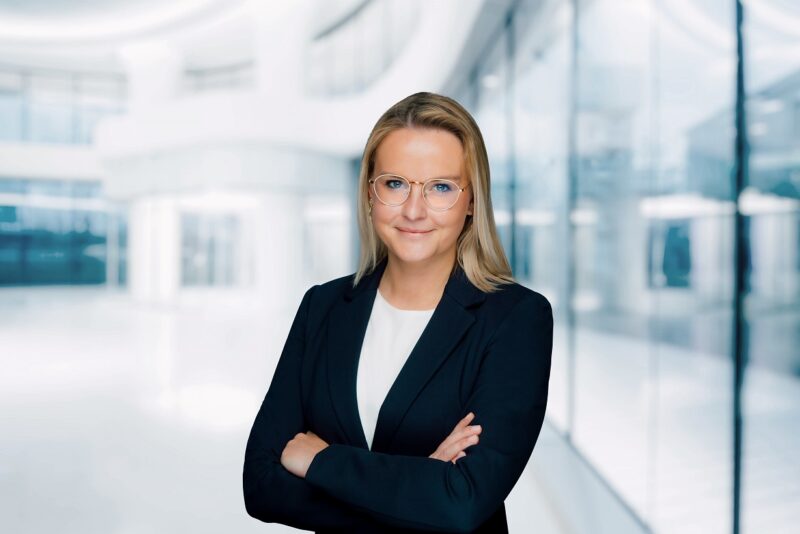 Lisa Theilig