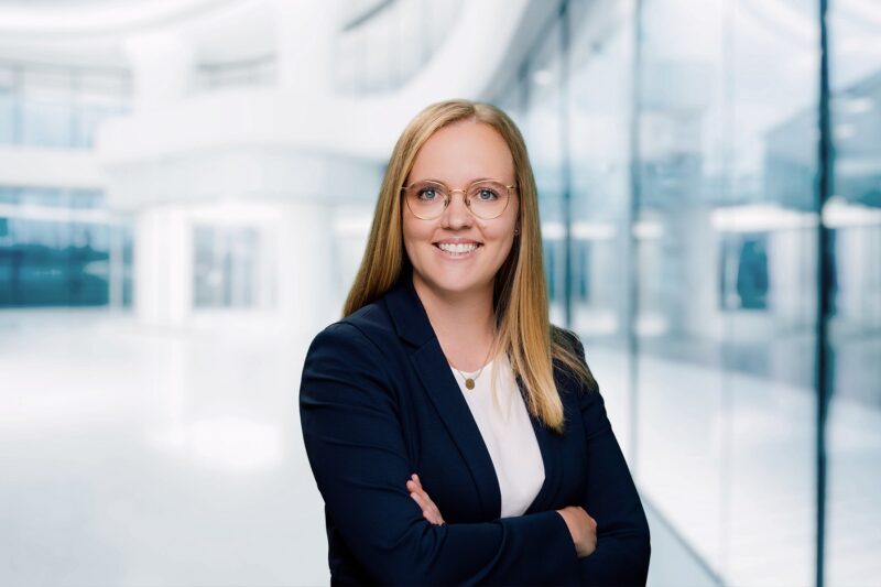 Nelly Blankenhorn
