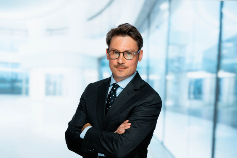 Nicolas Kern