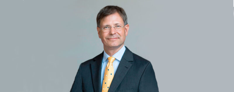 Prof. Dr. jur. Mark von Wietersheim